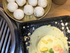 -金龙烧烤·牛肉面(西塔店)