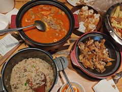 -临家闽南菜(大唐店)
