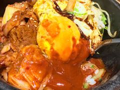 -波波客韩国石锅拌饭(武汉江汉路循礼门店)