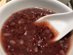 黑米粥-海底捞火锅(方圆荟店)