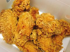 麦趣鸡盒-麦当劳(哈西万达店)