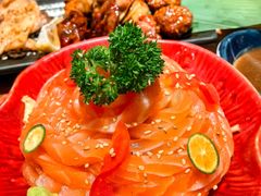 -王氏炉匠·烧鸟放题自助(好运街店)