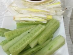 -生活本该如此北京小馆(周庄嘉园店)