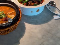 -小菜园新徽菜(无锡宜家荟聚中心店)