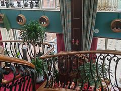 -北京鸿华高尔夫练习场