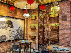 -老姑砂锅·烧烤天津菜(体北道店)