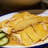 深圳首家·不通关也能吃到的海南鸡饭
