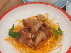 -汕头金海湾大酒店(万象城店)