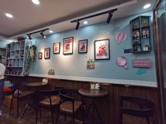 大堂-鸭小妹鸭血粉丝(老门东店)