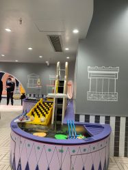 -奈尔宝·儿童乐园·亲子餐厅(鄞州万达店)