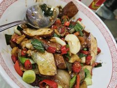 -湘桂人酒楼(西便门店)