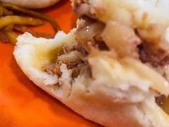 -马记伊源斋涮肉·清真菜(潘家园古玩市场店)