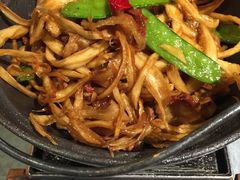 -天厨妙香素食餐厅(清华店)