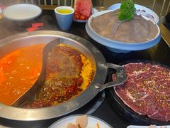 -井格重庆火锅(西直门凯德Mall店)