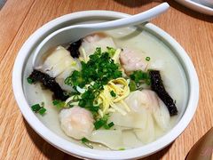 -苏小柳点心·手作小笼包(新街口分院店)