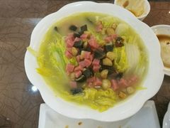 -丽华餐厅·天津菜(艳阳路店)