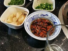 调料小料-东来顺饭庄(金泉广场店)