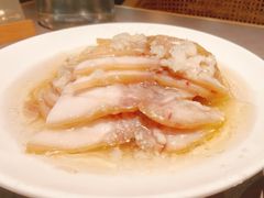 -晓淮山·扬州早茶·淮扬菜(龙阳广场店)