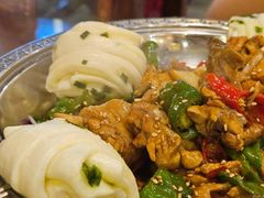 -鼎晟江南·融合江南宴(固戍店)