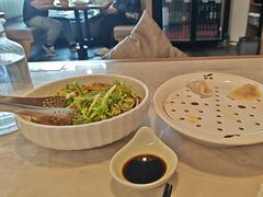 -船歌·鱼水饺青岛菜(石老人店)