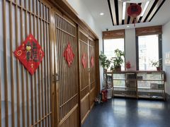 -子曰书院·古筝围棋书法国画小主持(夏都店)