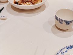 -老吉士酒家(天平路店)