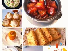 -老洋房花园饭店(绍兴路店)