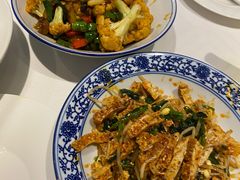 -咪咪川菜(太乙路店)