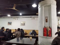 -梯坎豆花