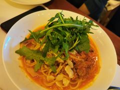 -The BREW·酿餐厅(浦东嘉里大酒店)