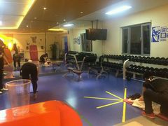 -悦健身私教工作室(双井店)
