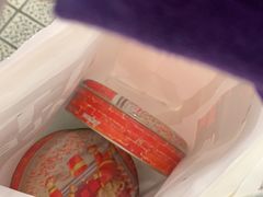 -珍妮曲奇聪明小熊(尖沙咀店)