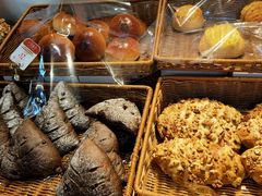 -西村叔叔的店·面包·甜品·蛋糕(清河万象汇店)