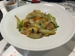 -潮州府·潮菜·砂锅粥(徐家汇店)