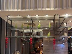 -两咖啡自助餐厅(静安香格里拉酒店)