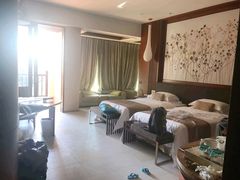 -惠州金海湾嘉华度假酒店