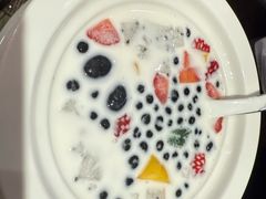 -上海皇廷花园酒店·御宴中餐厅
