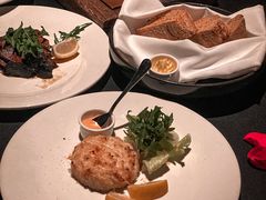-小火花·干式熟成牛排馆Spark SteakHouse(剑桥郡店)