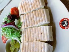 -漫咖啡(红唐店)