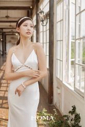 -荷玛高端新娘跟妆团队·彩妆培训