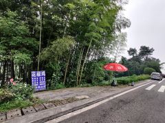 -金水泊山庄·花椒鸡(铁山坪店)