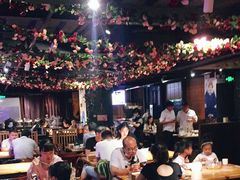 大堂-唐伯虎新派湘菜馆(石夏时代广场店)