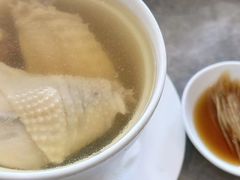 元盅鲜鸡汤-鼎泰丰(国贸商城店)