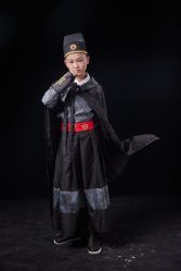 -宫小主嗨贝贝儿童摄影