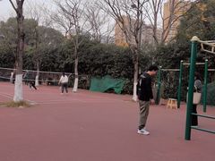 -杭州城北体育公园