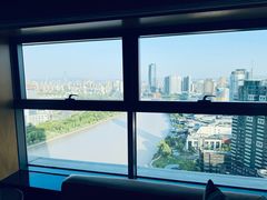 -宁波万豪酒店