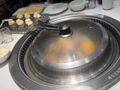 -遇东北林区铁锅炖(南开店)