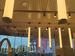 -麦当劳(百利广场店)