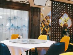 大堂-六泰居·尔滨地标·东北菜(松北店)