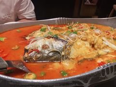 -里岛烤鱼(东港凯虹广场店)